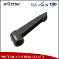 Aluminum Spare Parts of OEM Service Wotech